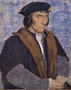 Hans Holbein John china oil painting artist